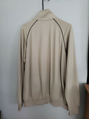 Anchor Blue Track Jacket XL | eBay