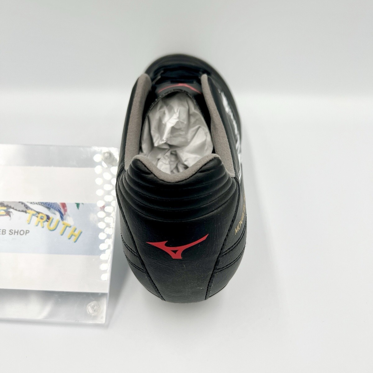 MIZUNO Soccer Cleats Shoes MONARCIDA NEO III SW 4E Super Wide