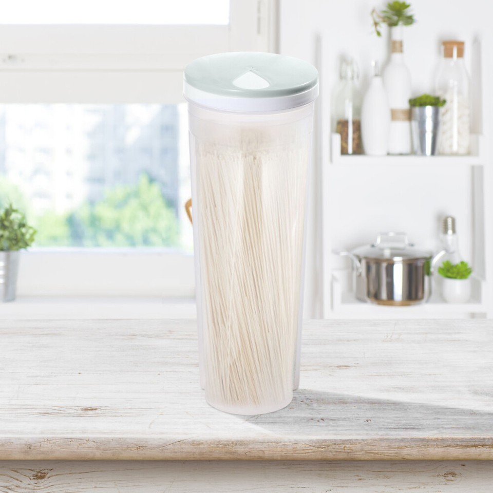 Beans Storage Container Glass Food Jar Food Storage Jar Jars Lids eBay