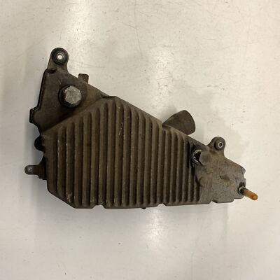 Tank, Oil, RH - 2000 Polaris Sportsman 500