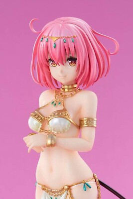 Used To Love Ru Darkness Momo Belia Deviluke 1/7 Scale PVC Figure Amakuni