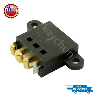 Genuine For Razer Blade 17 RZ09-0406 DC IN Power Jack charging port connector