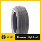 Used 245/55R19 Toyo Open Country A20 103S - 9/32