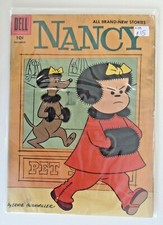 Cover of Nancy #149
