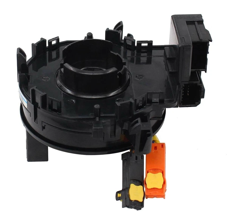 84307-47020 Resorte Reloj Muelle Para Toyota PRADO 150 SERIES 2009 GRJ150 KDJ Foto 4 de 4