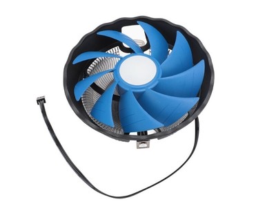 Zero Master F-9000 Multisocket CPU Heatsink