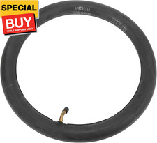 14inch Inner Tube, 14x2.125 Bent Valve Inner Tube Rubber Inner Tube for Electric