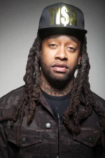 Ty Dolla Sign R&B Hip Hop Music Singer Home Decor Print - POSTER 20x30