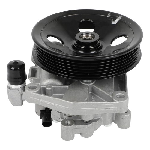 Fits Mercedes-Benz E350 3.5L 2006 Power Steering Pump 21117 - Picture 2 of 6