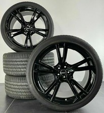 Audi Q7 SQ7 22 Inch Wheels Alloy Wheels Summer Tires Summer Rims 4M0601025CA