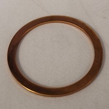 Conflat Copper Gasket 3.375" 3.38" CF Flange NW50CF CF50 High Vacuum UHV