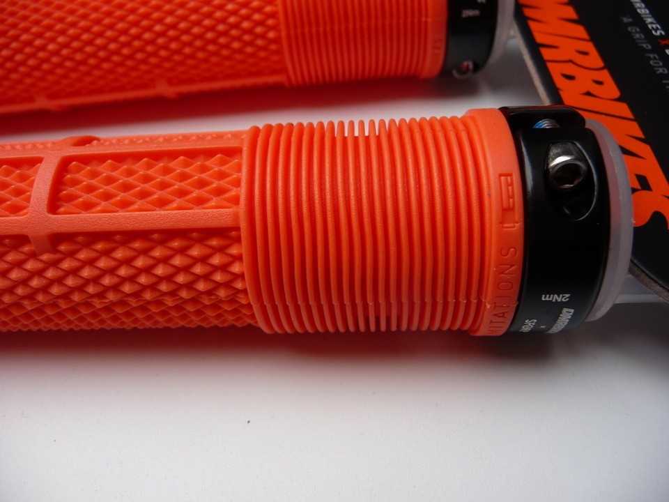 DMR Brendog Death Grip - Manopole per mountain bike