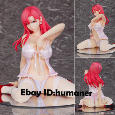 PartyLook Celestine 1/4 Scale Painted Finished Resin Garage Kit Statue Figure