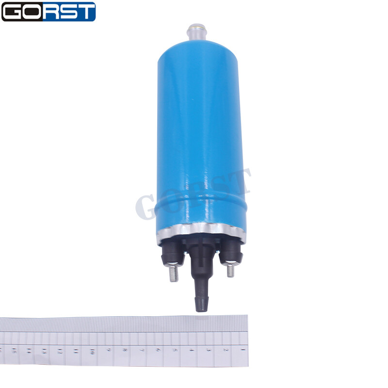 0580464038 New Inline External Frame Mount Electric Fuel Pump for Opel