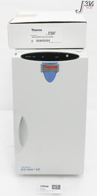 のの 28848 THERMO SCIENTIFIC ELUENT GEN, ICS-5000+ EG-5, EGC 500+ (NEW