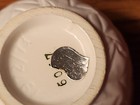 Lefton Rare Vintage Holly Berry Teacups and Saucers Numbered — photo 9