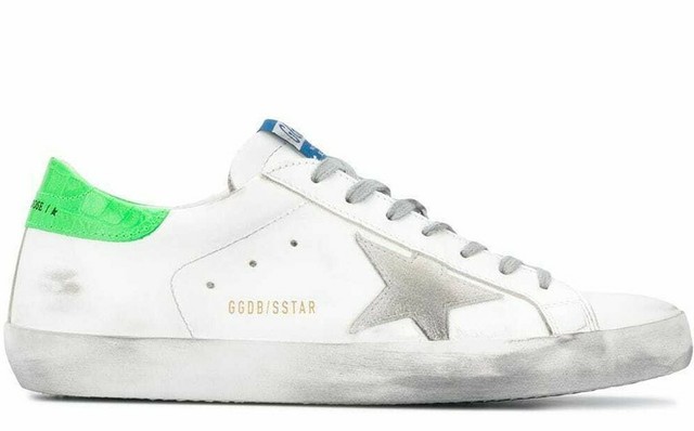 golden goose shoes ebay