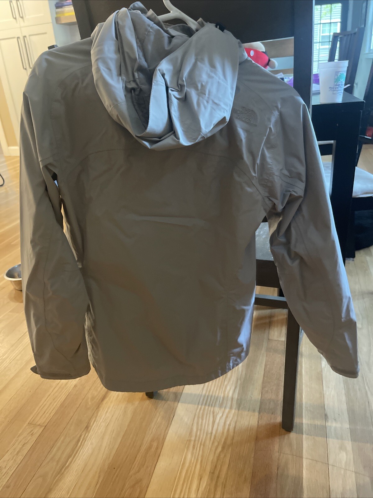 North Face Jacket Outer Shell - image 3