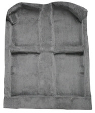 ACC MOLDED CARPET FITS 02-06 NISSAN ALTIMA 4-DOOR - CHOOSE COLOR