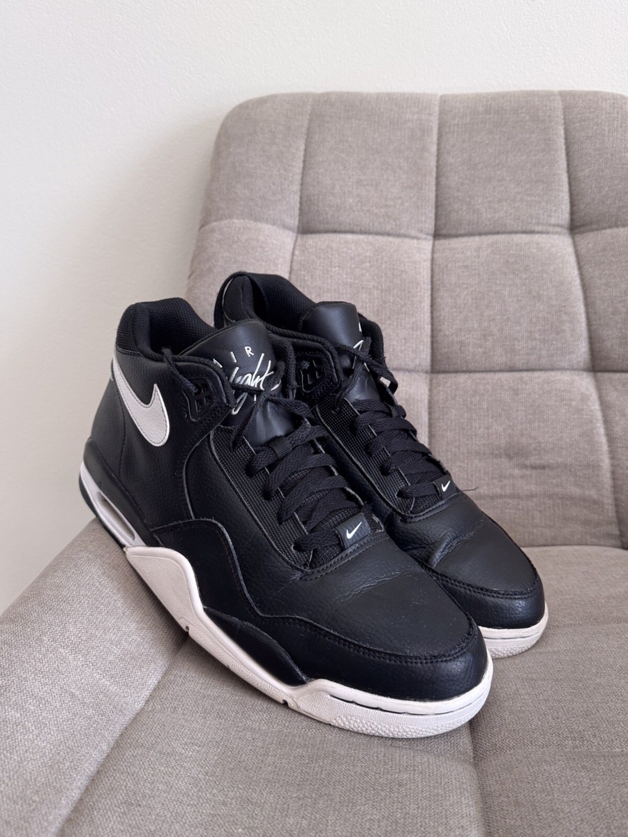 nike flight legacy men's reviews