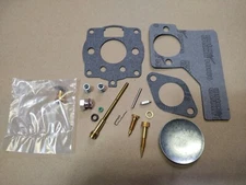 NEW Carb Carburetor Repair Kit For Briggs and Stratton 10 11 16 hp 394989