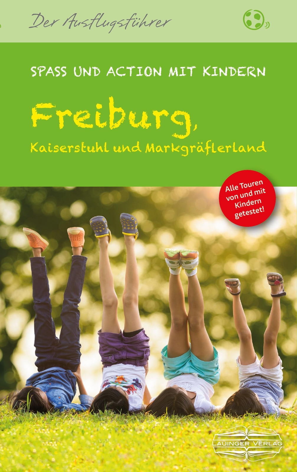Thumbnail - Freiburg, Kaiserstuhl Und Markgräflerland | Veronika Beyer |