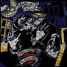 Fellow Hoodlums von Deacon Blue | CD | Zustand gut