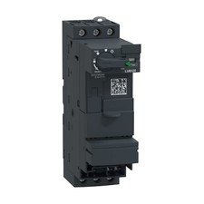 Schneider Electric LUB320 Grundger&auml;t ohne Klemmen TeSys U, 32A IP20 brandneu
