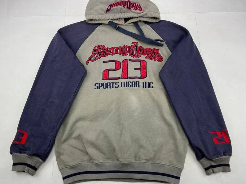 Snoop hoodie store