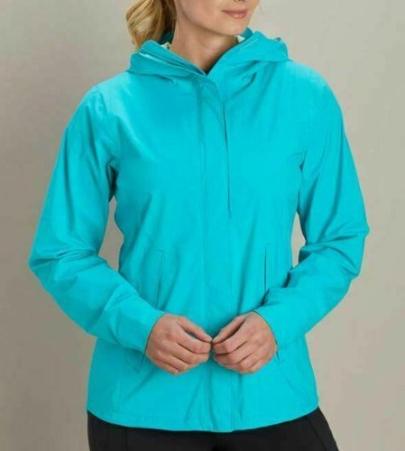 Stash Factor Stretch Rain Jacket NWT | eBay