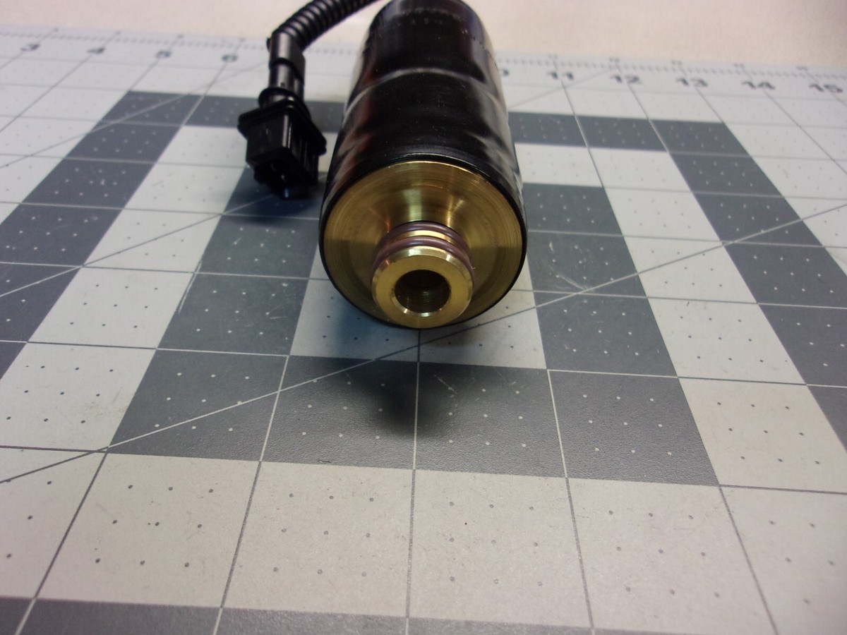 Volvo Penta 3588866 Fuel Pump Assembly | eBay