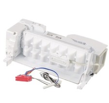 New Genuine OEM LG Refrigerator Ice Maker AEQ...