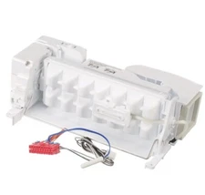 New Genuine OEM LG Refrigerator Ice Maker AEQ73110219