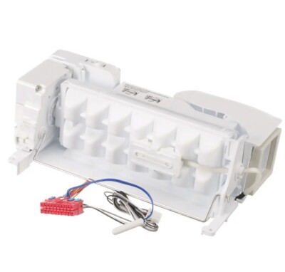 New Genuine OEM LG Refrigerator Ice Maker AEQ73110219
