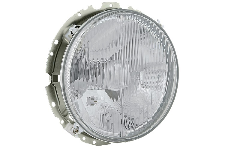 Phare optique avant gauche VW Coccinelle 1302 1.3 ideal pour controle technique