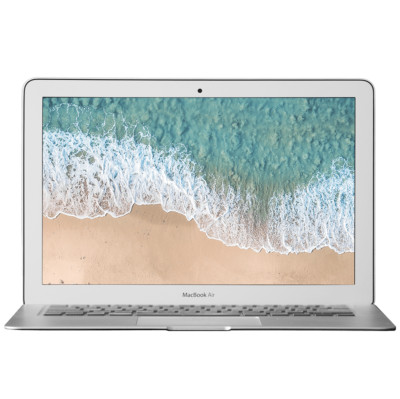 Apple MacBook Air 13'' | 2015 2.2 i7 8GB 256GB SSD MJVE2LL/A Refurbished - Good