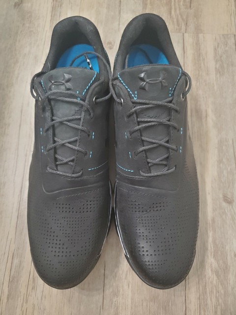 under armour tempo tour golf shoes