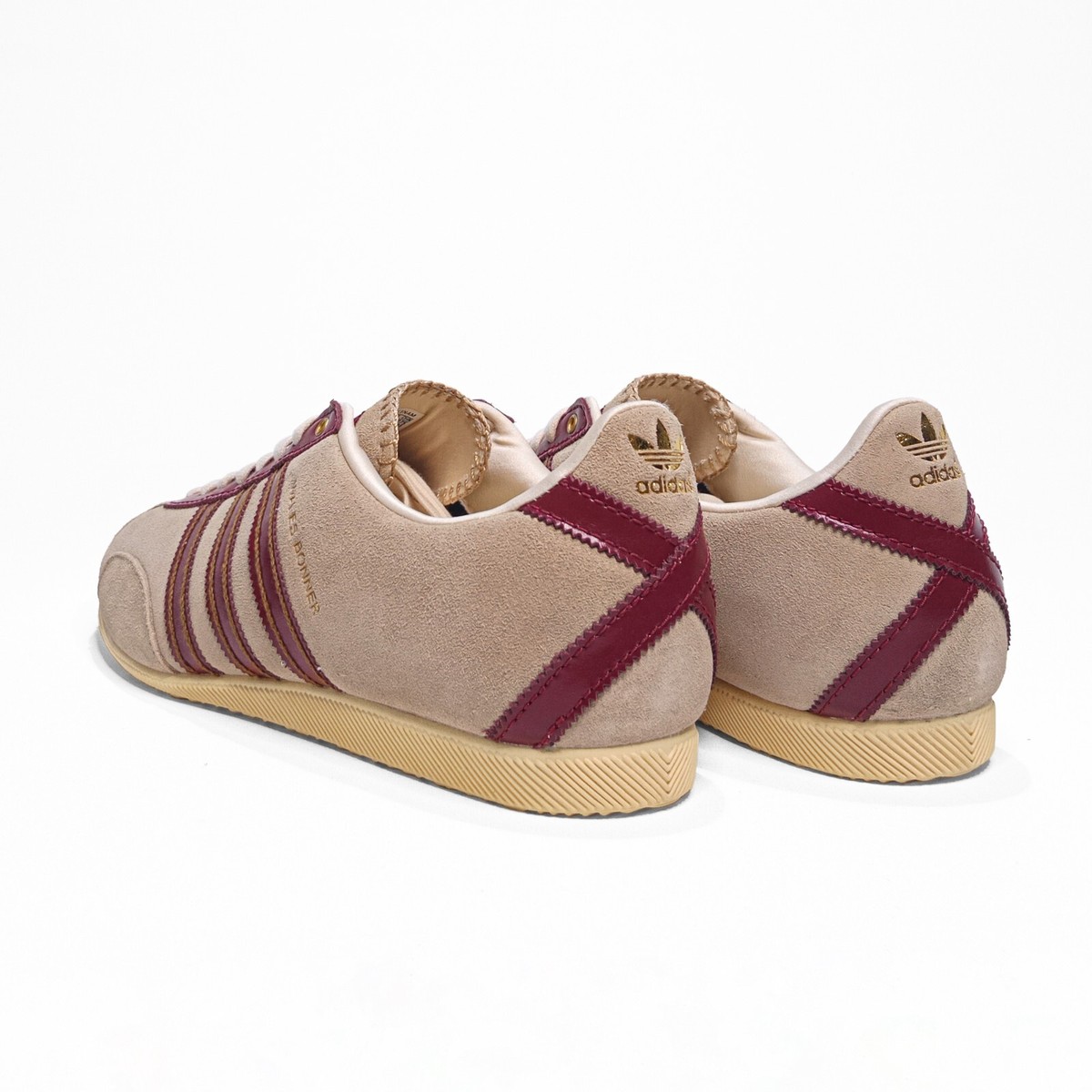 wales bonner x adidas japan gy5750 US10.5 CARDBOARD GAZELLE wales bonner x adidas japan gy5750 US10.5 CARDBOARD GAZELLE