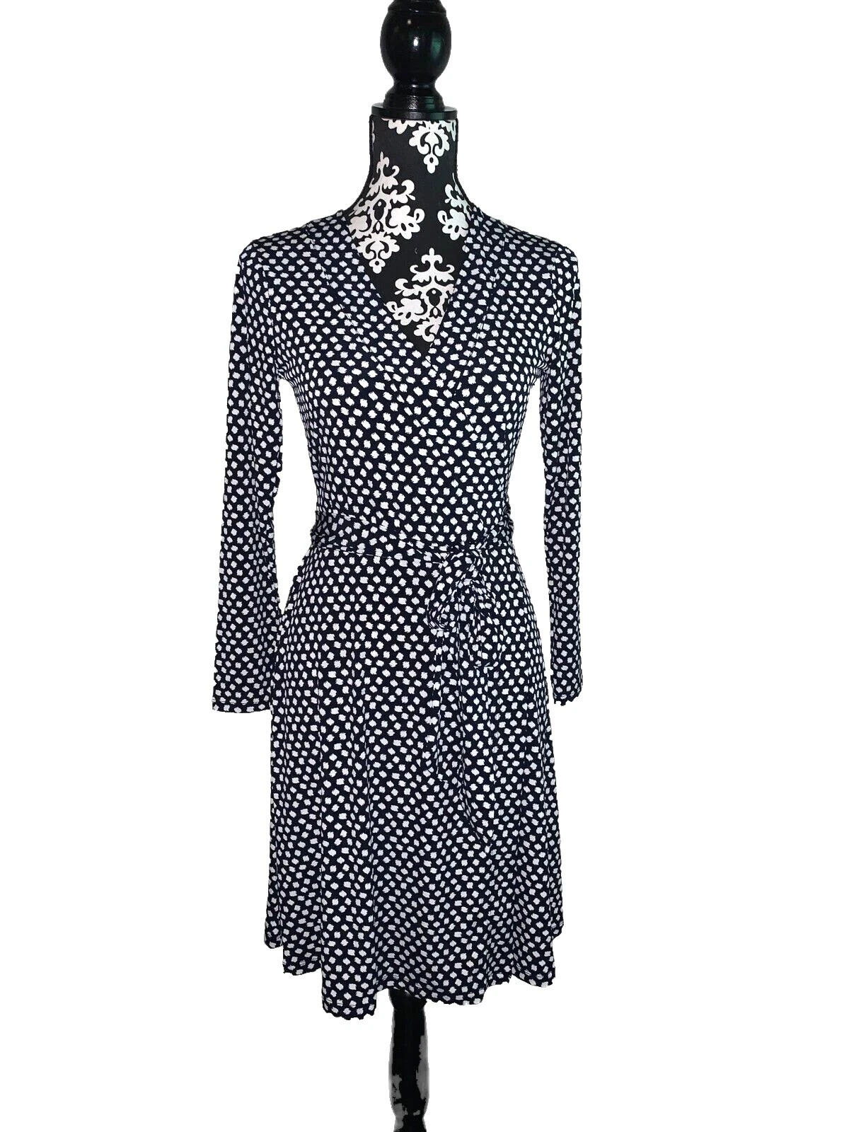 Banana Republic Petites Wrap Dresses