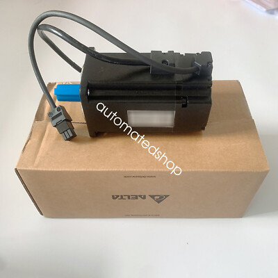 1PCS For Delta Servo Motor ECMA-C20604GS New