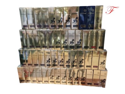 MP '' Arabians Tonka '' Eau de Parfum Vapo ml. 100