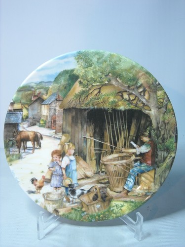 Elige UNO O MÁS Platos ANTIGUO CAMPO ARTESANÍAS 1=£10 2=£15 3=£20 Susan Neale - Imagen 7 de 14