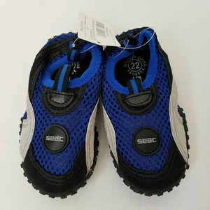 seac reef beach shoes