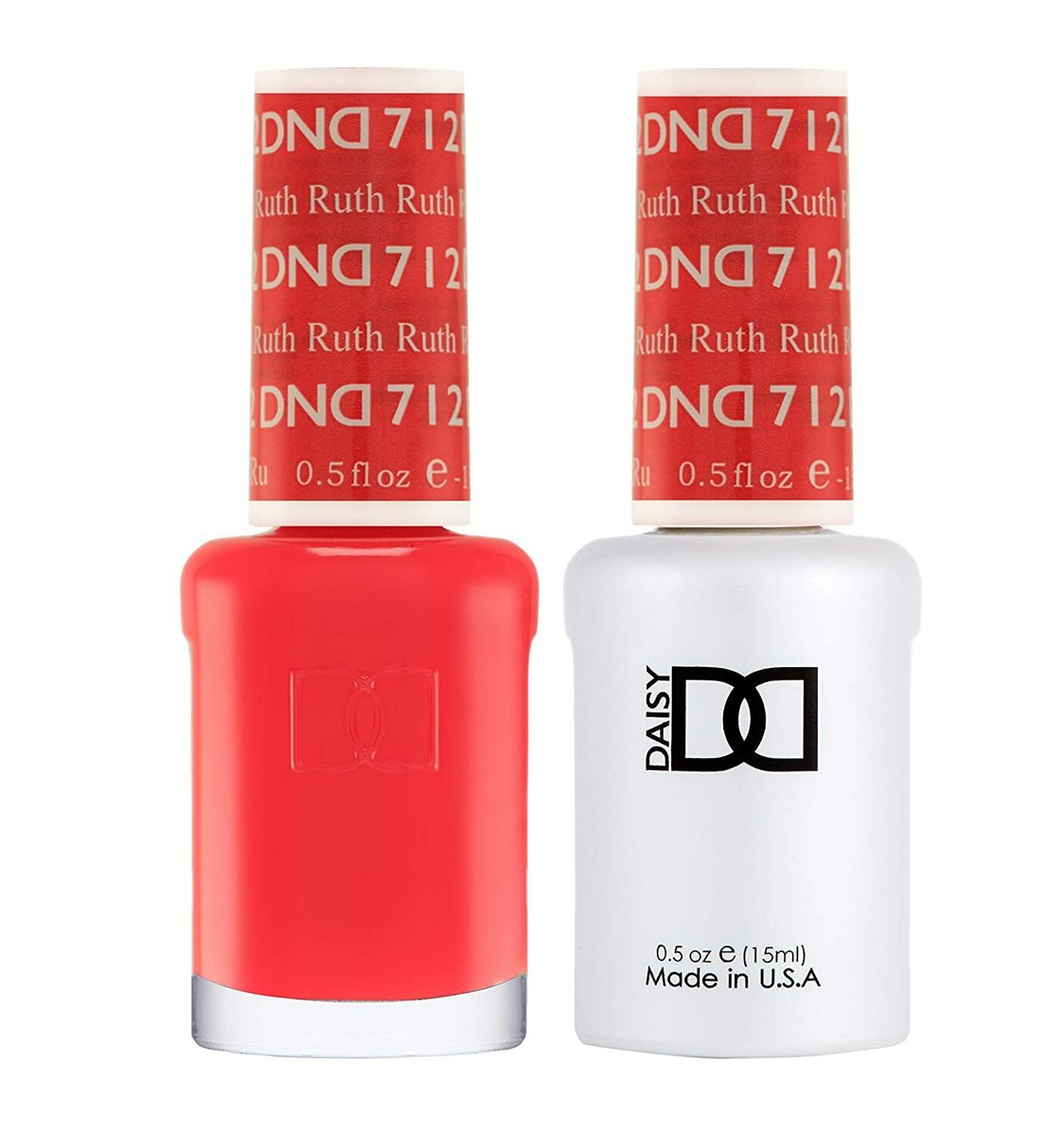 D&D SCAN 7巻セット(#1〜7) DND Matching Soak Off Gel & Nail Polish #711 - 746 - Choose