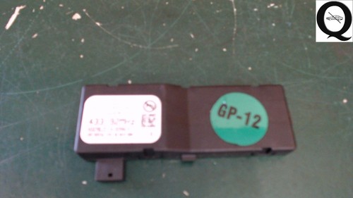 Empfänger Fernbedienung für ZV Opel J Bj 2011