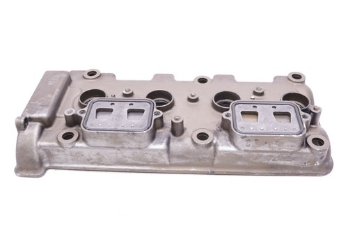 2008 KAWASAKI ZX6R ZZR600 ZZR 600 VALVE COVER ENGINE 08 K132 - 第 1/5 張圖片