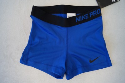 NIKE Pro Dri-Fit Sport Fitness Shorts Gr. XS, S, M, L 11 Farben NEU | eBay