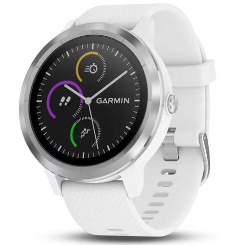Cycle Tracking Garmin Vivoactive Menstrual Cycle Garmin Vivoactive