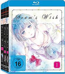 Scums Wish - Gesamtausgabe - [Blu-ray] von Masaomi ... | DVD | Zustand sehr gut