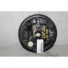 Disque de frein Fiat Qubo